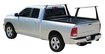 Adarac Tonneau Cover Truck Racks, Alberta - RacksForCars.com